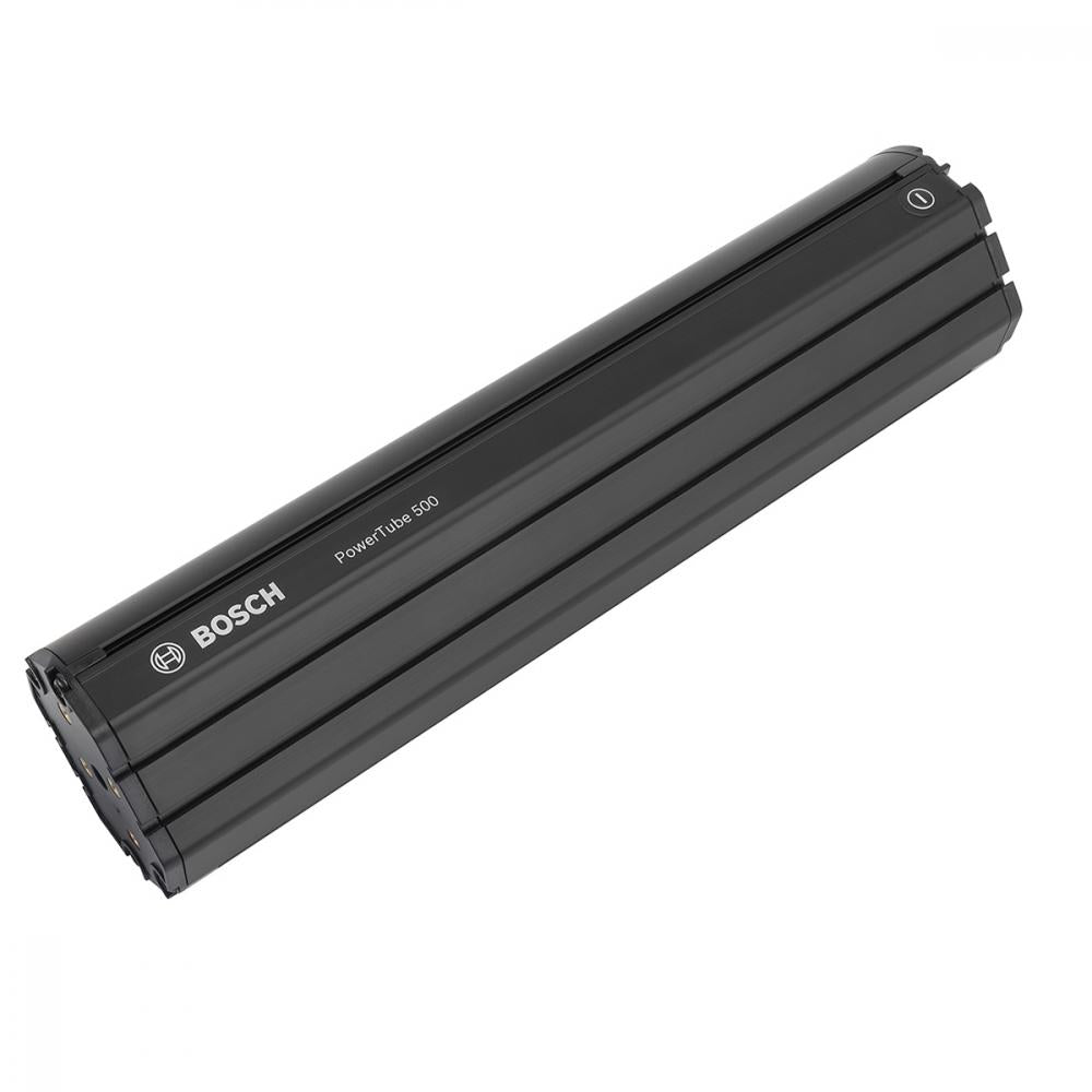 Powertube 500 Vertikal (bbp281) - Leistungsstarker E?bike-akku Für Hohe Reichweite