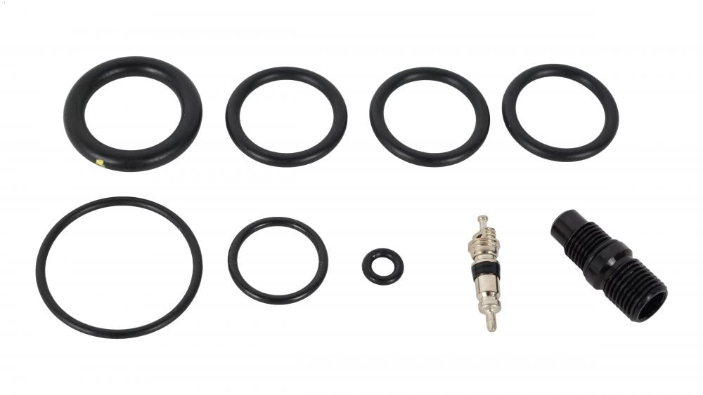 COMMAND Sattelstütze Dichtungskit für SUB MY18-20 34.9mm - Ersatzteil S199900016 - Seal Kit