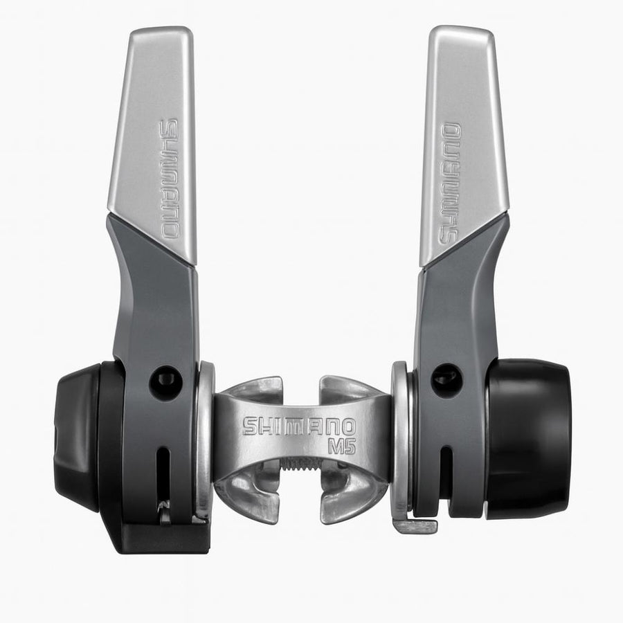 Shimano Vorbauschalthebel SL-SY20A-7 - 2x7-fach