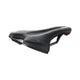 Selle Italia Flite Boost Kit Carbon S1 - Rennrad-/Performance-Sattel kompakt 135 mm, Länge 250 mm, Carbon-Rails Ø 7 × 9 mm, Fibra-Tek Bezug
