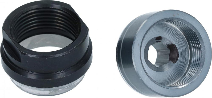 SHIMANO Achsschraubeneinheit WH-RS700-C30-TL - Rennrad Hinterrad, Schnellspanner-Standard