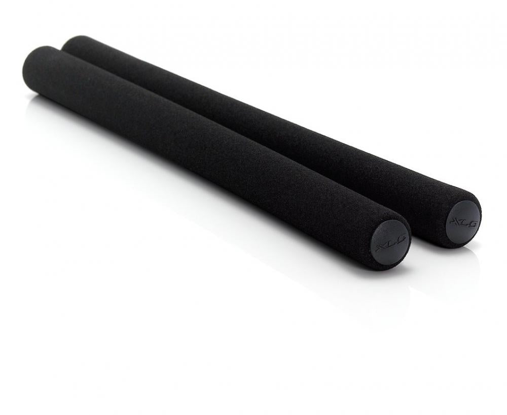 Set Von Fahrradgriffen Aus Schaumstoff Für Multifunktionsbügel Gr-f01