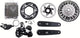SRAM Kit Eagle 90 T-Type E-MTB 165mm Brose - Robustes Schaltkit für maximale E-MTB-Performance - Schaltwerk