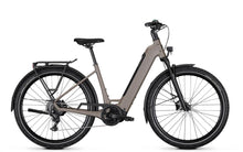 Kalkhoff ENDEAVOUR 3 SEASON Wave - 540 Wh, Größe S