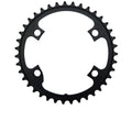 SHIMANO Kettenblatt ULTEGRA FC-R8000 39 Zähne Schwarz - präzise Schaltperformance für Rennräder
