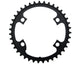 SHIMANO Kettenblatt ULTEGRA FC-R8000 39 Zähne Schwarz - präzise Schaltperformance für Rennräder