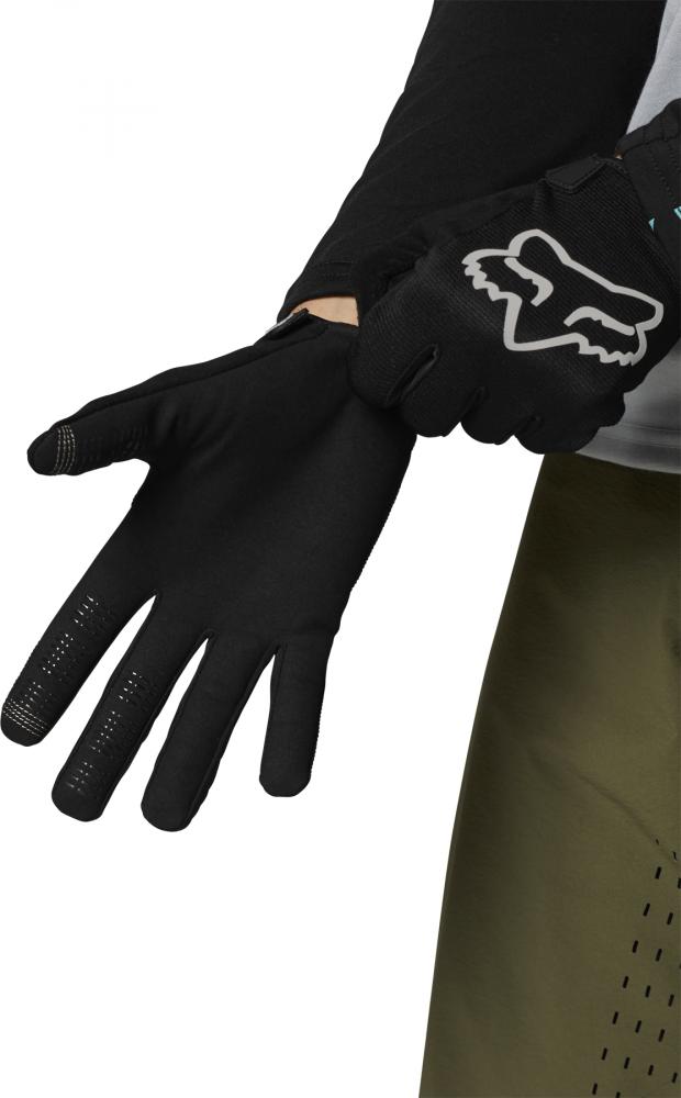 FOX Gloves W RANGER GLOVE Black Größe L