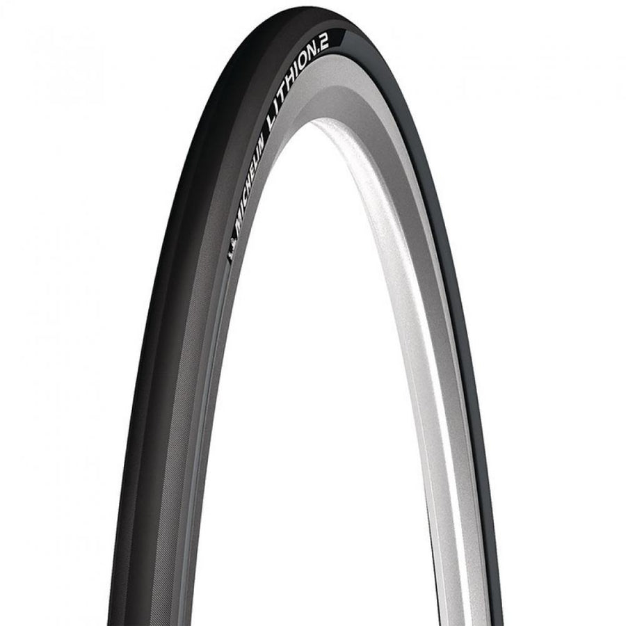 Michelin Reifen Lithion 2 28x0.90\" 23-622 dunkelgrau faltbar