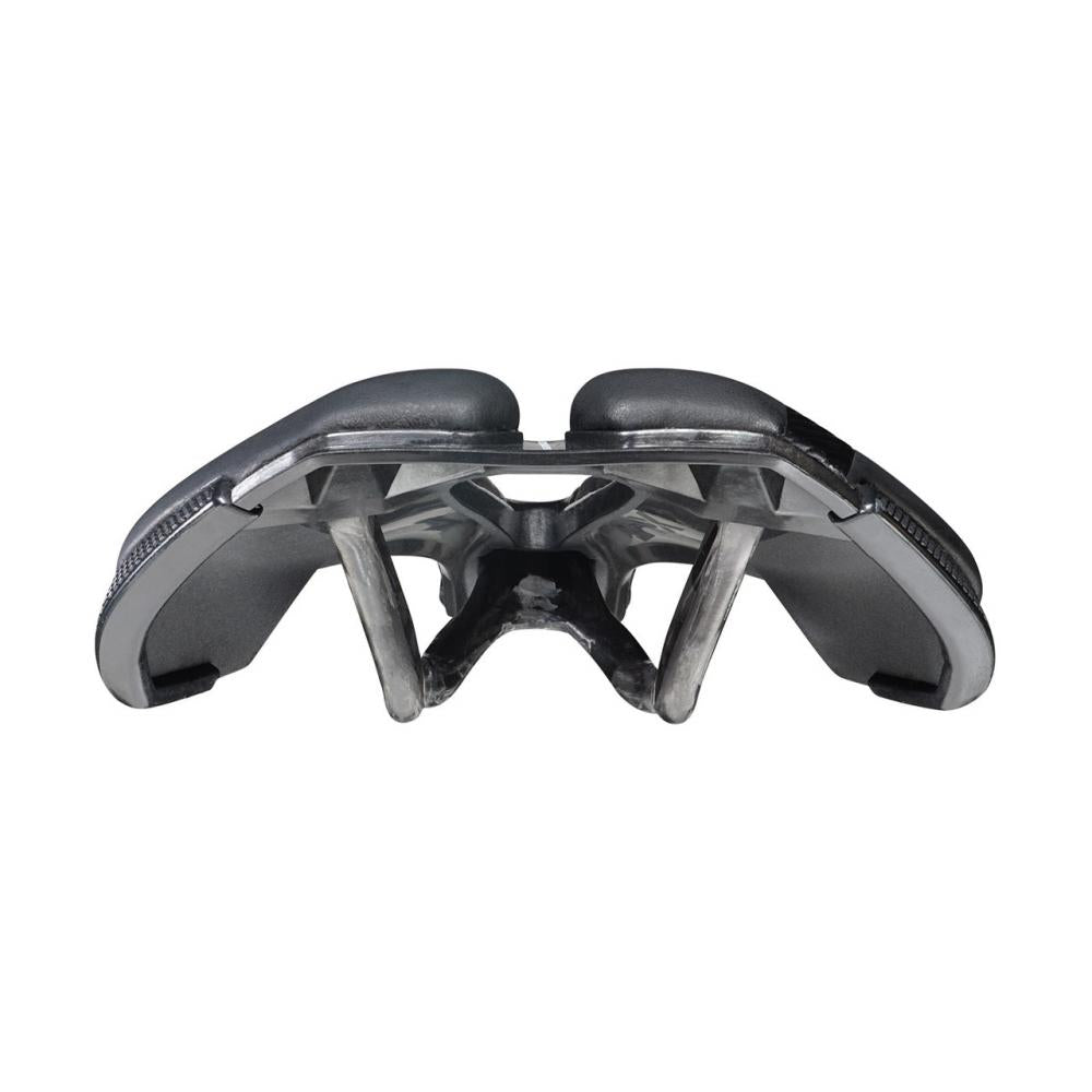 Selle Italia X-LR Kit Carbonio Superflow L3 145 × 266 mm, Carbon-Rails Ø 7×9 mm, Offroad/Trail
