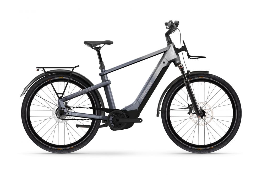Winora YAKUN R5 PRO HIGH i800Wh 5-G Nexus - E-Mountain Bike