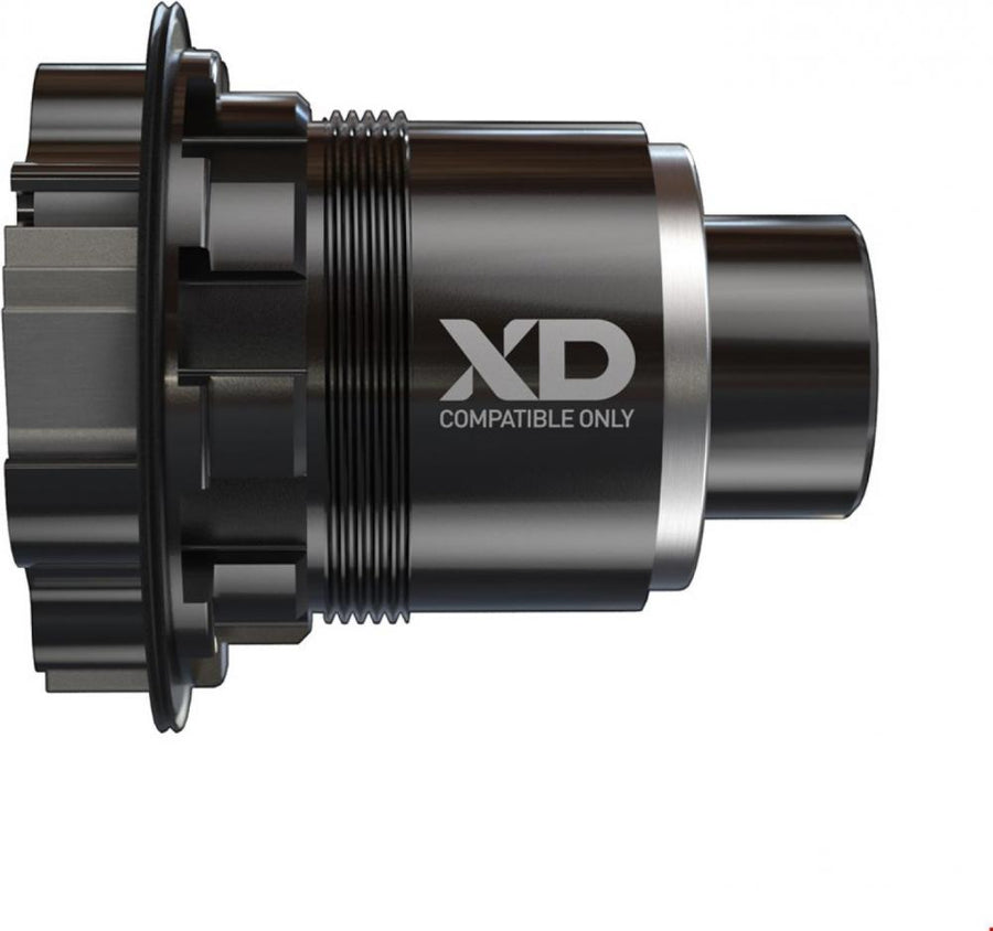 SRAM Freilauf X.0 inkl. Lager 11-fach XD Driver - präziser Antrieb für X0/Rise/Roam/Rail/XXs