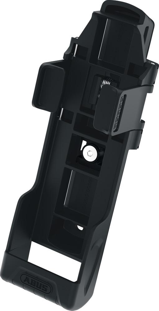 Abus Faltschloss Bordo Alarm 6000KA/90 90 cm schwarz SH 6000/90