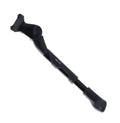 XLC Hinterbauständer KS-C06 schwarz, verstellbar 26-28\", 40mm/Ø6mm