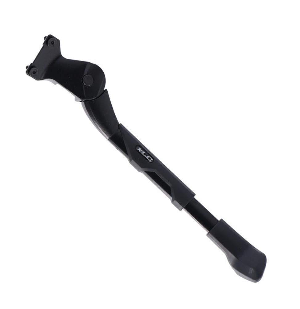 XLC Hinterbauständer KS-C06 schwarz, verstellbar 26-28\", 40mm/Ø6mm