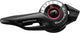 SHIMANO Schalthebel TOURNEY TZ SL-TZ500 - 6-fach