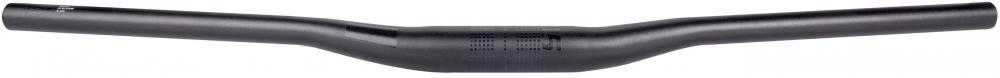 Contec Lenker Moab 35 Ø 35 mm 740 mm Rise 15 mm 9° schwarz