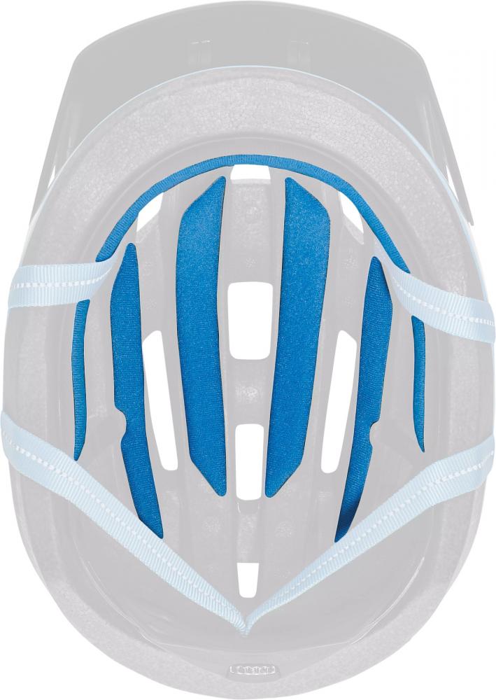 Specialized PADSET SHUFFLE YOUTH YTH - komfortables Polster-Set für Kinderhelme