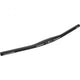 Procraft Lenker Pro XC 31,8 mm/12°/600 mm Schwarz - Ergonomischer MTB- und Trekkinglenker