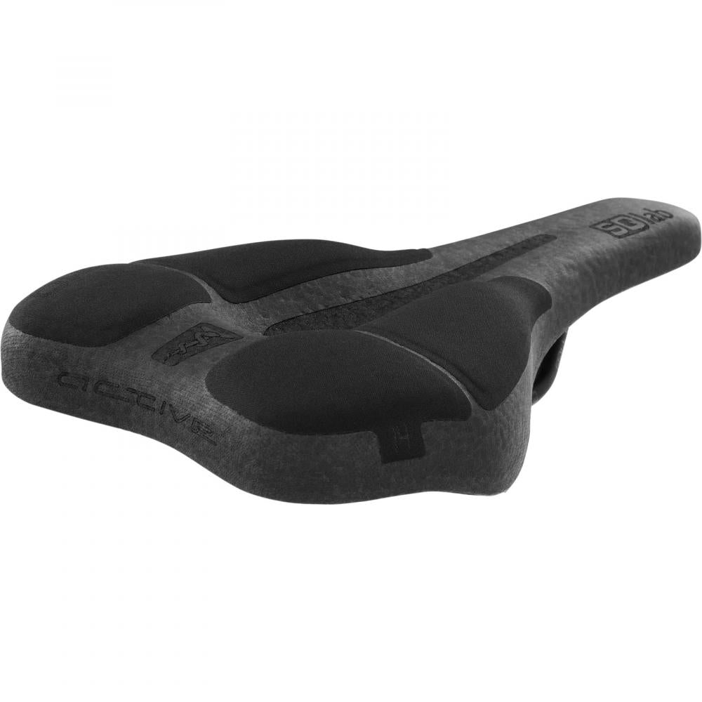 M-D SQlab Sattel 610 Infinergy® M-D active 2.1 17cm