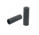 capgo BL Endkappe Schaltaußenhülle 4 mm Plastik Schwarz - 100er Set Ersatzteil