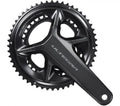 SHIMANO Kurbelgarnitur ULTEGRA FC-R8100 - 170 mm, 52-36 Zähne, 36 Zähne