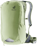 Deuter Race Air 14+3 Fahrradrucksack mineral-grove - 940g ultraleicht & belüftet