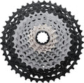 SHIMANO Kassette XTR CS-M9101 Kassette - 12-fach, 10-45
