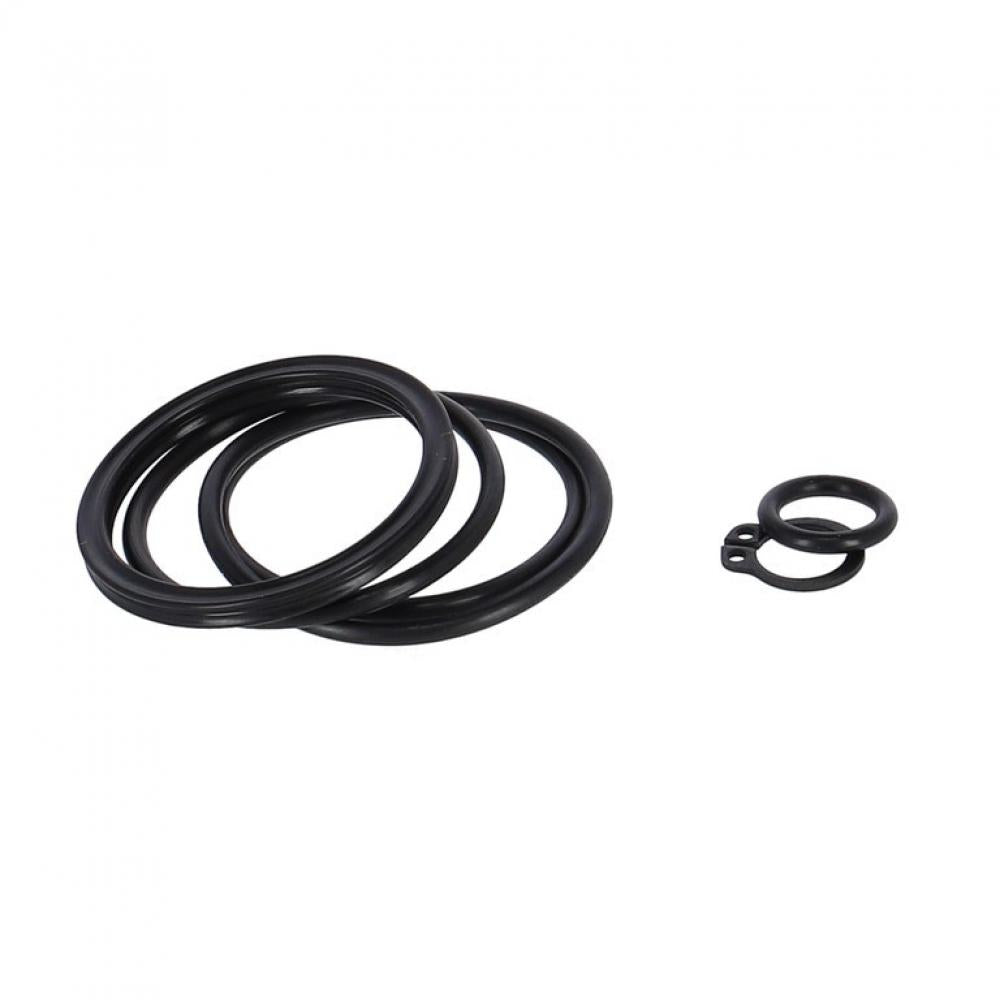 Sr Suntour Air Seal Kit Durolux36 Boost Eq