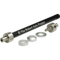 BOB Axle Steckachse L - robuste 12 mm Steckachse für BOB Fahrradanhänger