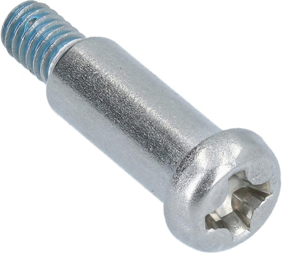 SHIMANO BEF.-SCHRAUBE M2,5 RE F. SCHALTHEB SL-M6100 - präzise Befestigungsschraube
