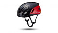 PROPERO 4 HLMT CE BLK/RED S - Fahrradhelm