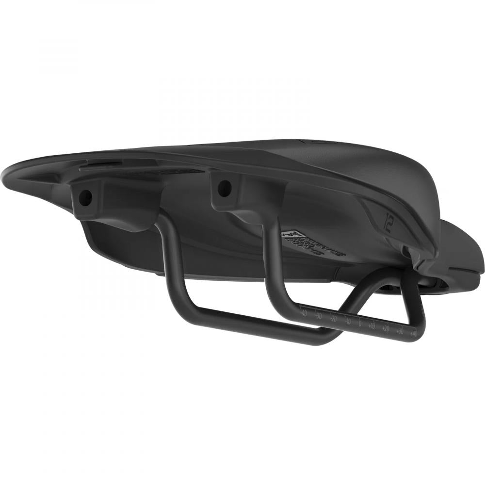 ERGOWAVE SQlab Sattel 613 ERGOWAVE® R 12cm
