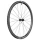 DT Swiss Laufrad CRC 1400 Spline Disc 622 x 22 mm Schwarz - leichtes Aero-Carbon-Hinterrad