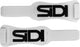 Sidi Adjustable Instep Größe universal weiß - optimaler Ristverschluss für Sidi Schuhe