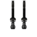 Schwalbe TUBELESS CLIK VALVE SCV 40mm - Tubeless Ventil [40mm] für komfortables Aufpumpen