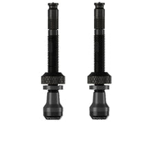 Schwalbe TUBELESS CLIK VALVE SCV 40mm - Tubeless Ventil [40mm] für komfortables Aufpumpen
