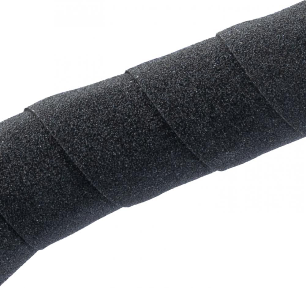CONTEC Lenkerband "Reflex.Grip"nSB-verpackt, PU, 200cm lang, 3cm breit, 2,5mm MaterialstärkenHochreflektierendes Lenkerband aus PU und 3M Reflexmaterial für optimale Sichtbarkeit und Sicherheit im Straßenverkehr, hoher Komfort durch dämpfende Schaummatrix