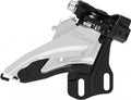 SHIMANO Umwerfer CUES 9-/10-fach E-Type Front-Pull 40Z - präziser Front-Shift für moderne Antriebe