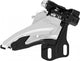 SHIMANO Umwerfer CUES 9-/10-fach E-Type Front-Pull 40Z - präziser Front-Shift für moderne Antriebe