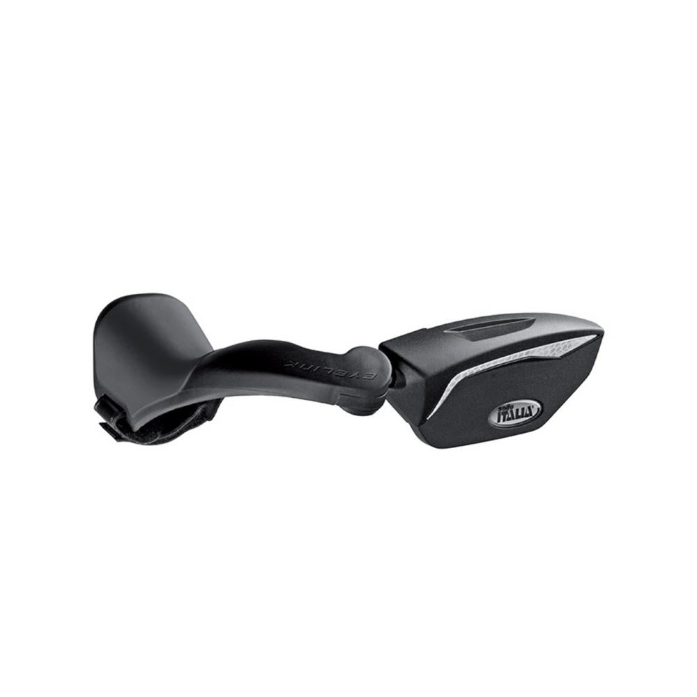 Selle Italia Eyelink Panorama-Spiegel 125×178 mm Rückspiegel