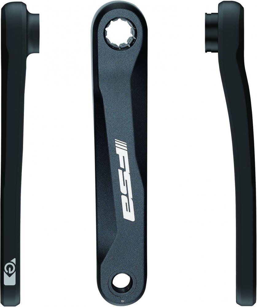 Kurbelarme E-bike Ck-746 Brose 170mm Paar Schw