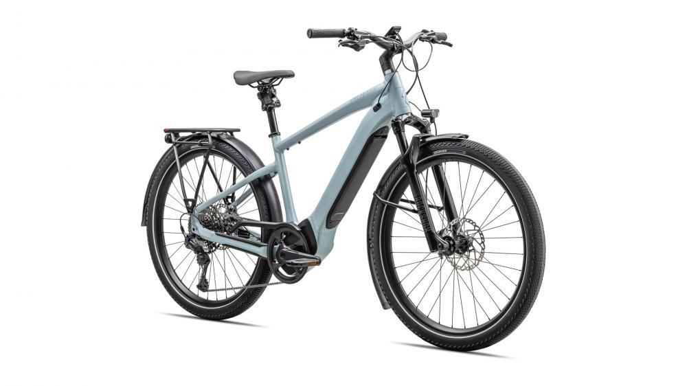 Specialized Vado 5.0 NB E-Bike - Tiefeinsteiger M - Turbo Full Power Motor - E-City Bike