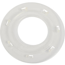 Shimano Speichenschutzscheibe CP-WH28 ? für Kassette mit 51 Zähnen, transparent