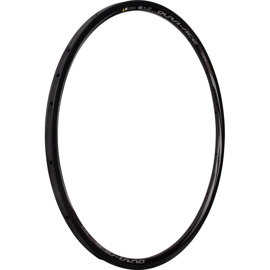 SHIMANO Felge WH-R9100 C40 VR 16 Loch Clincher - 16" Rennraßelge, ca. 470 g