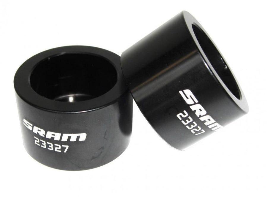 SRAM Lagereinpresswerkzeug 23327 für Rise/Roam/Rail Vorderradnaben - präzises Einpressen von Lagern