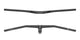 SQlab Lenker 3OX Carbon 12° med Ø 31 - 31.8 mm - 8 mm 780 mm Rise 30 mm 12° schwarz