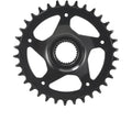 Messingschlager Kettenblatt E-Bike Bosch Gen4/Gen5 Samox 44Z schwarz Direct mount 356622