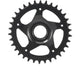 Messingschlager Kettenblatt E-Bike Bosch Gen4/Gen5 Samox 44Z schwarz Direct mount 356622