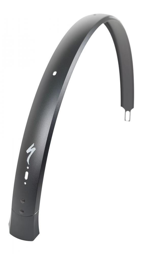 SPECIALIZED Schutzblech hinten für Vado/Como Gen.1 - 700C Alu Fender 58mm mit Supernova E3-Wingee Halterung