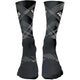Mcg Socken Aero schwarz S schwarz - aerodynamische Radsocken für mehr Speed